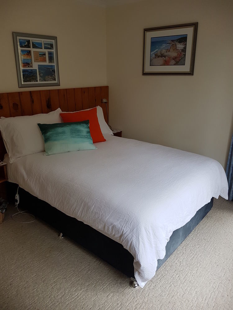 Bed In The Treetops B&B Сейнт Хелънс Екстериор снимка
